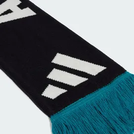 adidas All Blacks Schal - all black - 1 Größe
