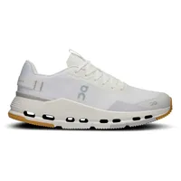 On Cloudnova Form 2 Damen White/Ivory 37,5