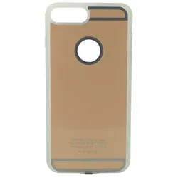  Inbay® Ladeschale für iPhone 6 Plus / 7 Plus gold 