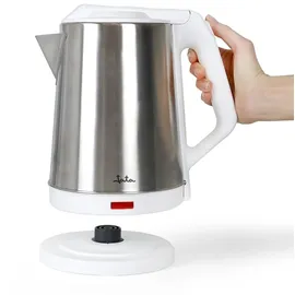 Jata JEHA1723 2 l Edelstahl