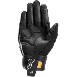 Furygan Jet Neon D3o® Herren Black/White 2XL