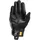 Furygan Jet Neon D3o® Herren Black/White 2XL