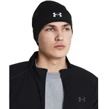 Under Armour Storm Launch Mütze Schwarz