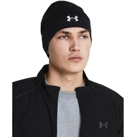 Under Armour Storm Launch Mütze Schwarz