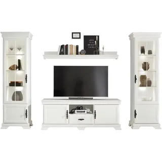 Home Affaire »Royal« weiß