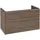 Villeroy & Boch Waschbeckenunterschrank 2 Auszüge 97,3 x 57,9 x 47,8 cm Arizona Oak