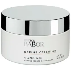 Doctor Babor Refine Cellular AHA Peel Pads