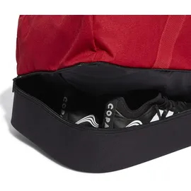 adidas Tiro League Duffelbag M Team Power Red 2 / Black / White 1 Größe