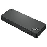 Lenovo ThinkPad Universal Thunderbolt 4 Dock (40B0), Thunderbolt 4 [Buchse] (40B00135EU)