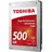 500 GB 3,5" HDWD105UZSVA