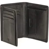 Lavalen Geldbörse Herren Leder - Portmonee Herren Leder - Wallets for Men - Geldbeutel Herren Klein - Herren-geldbörsen - Herren Portemonnaie Herren - Brieftasche Herren - Geschenke für Männer.