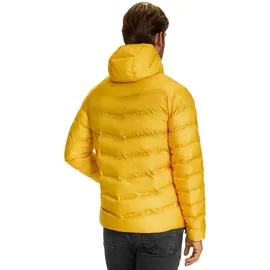 Nordisk Sol 2.0 M's Ultralight Down Jacket Lemon yellow L
