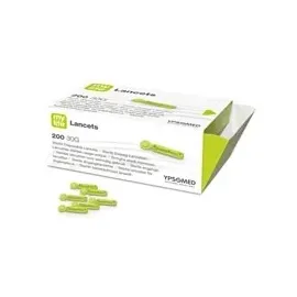 medical technologie and devices germany gmbh Mylife Lancets