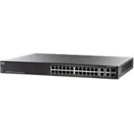 Cisco SG300-28PP-K9-EU neu