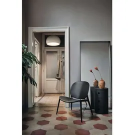 Kartell Componibili 32 x 32 x 40 cm 2-tlg. schwarz