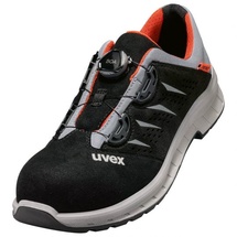 Uvex 2 Trend Boa Halbschuh S1P