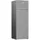 Beko RDSA280K40SN Kühl-Gefrierkombination (250 l, 1606 mm hoch, Silber)