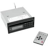 Omnitronic MOM-10BT4 CD-Player mit USB & SD