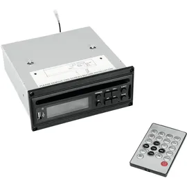 Omnitronic MOM-10BT4 CD-Player mit USB & SD