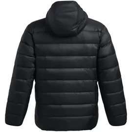 Under Armour Legend Daunenjacke Schwarz M