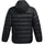 Under Armour Legend Daunenjacke Schwarz M