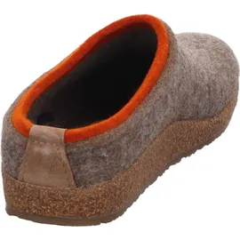 HAFLINGER Grizzly Torben Torf 49