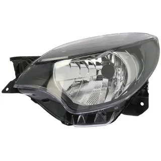 Alkar Hauptscheinwerfer DEPO 551-1192L-LDEM2