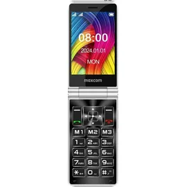 Maxcom Comfort MM835 Schwarz