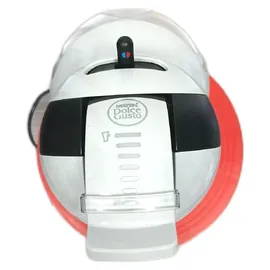 Krups Nescafé Dolce Gusto Mini Me KP 123B artic grey/schwarz