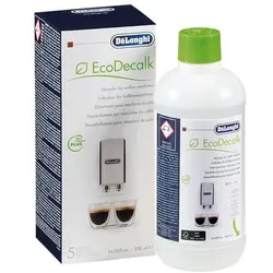 DeLonghi ECO Decalk 500ml DLSC500