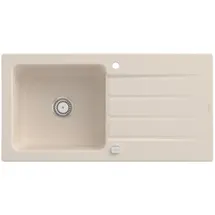 Villeroy & Boch Architectura 60 ivory + Excenterbetätigung