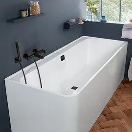 Villeroy & Boch Collaro Eckbadewanne 80 x 180 cm (UBA180COR9CR00VN01)