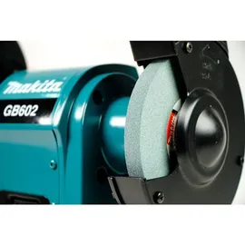 Makita Doppelschleifbock GB602