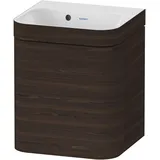 Duravit Happy D.2 Plus Möbelwaschtisch 40 x 36 cm (HP4634N69690000)