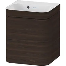 Duravit Happy D.2 Plus Möbelwaschtisch 40 x 36 cm (HP4634N69690000)