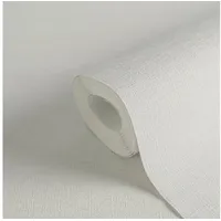 A.S. Création Vliestapete House of Turnowsky 53 cm x 10,05 m 389032 grau/silber