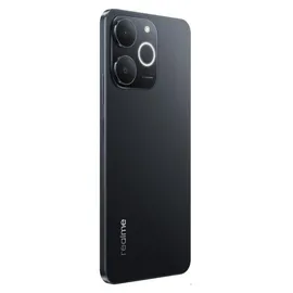 Realme Note 70T 256 GB Obsidian Black