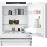 KUMK82F1 (KS1870Z0 + KU1212FE0) 134 l 82 cm Einbaukühlschrank EEK: E 93 kWh Jahr