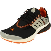 Nike Air Presto PRM Herren Running Trainers DJ9568 Sneakers Schuhe (UK 8 US 9 EU 42.5, Black Starfish sail 001) - 42.5 EU