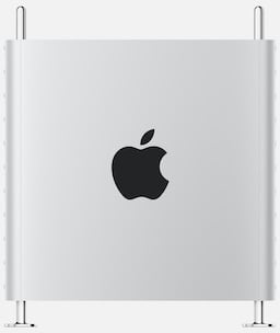 Apple Mac Pro M2 Ultra/64/1 TB SSD 24C CPU 76C GPU BTO