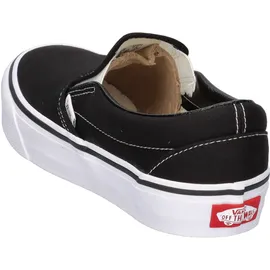 Vans Classic Slip-On black 38,5