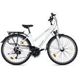Dacapo Firenze 200 28 Zoll RH 48 cm Damen weiß