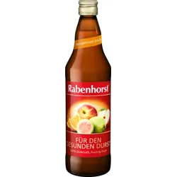 RABENHORST für den gesunden Durst Saft 700 ml