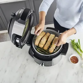 Ninja Multikocher schwarz 7,5 l