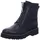 Palpa Klassische Stiefeletten Herren Schwarz 42