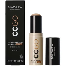 Mádara CC GO Getönter Stick SPF30 13 g