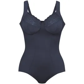 Anita Korselett Entlastungs Blau 105D