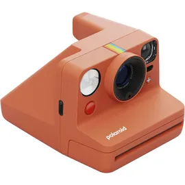Polaroid Now+ Gen3 Coral