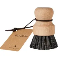 Ena Living Spülbürste Ena Living Holz mit Rosshaar