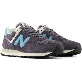 New Balance  574 Damen Darker Coastal/Blue 40